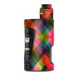 Color Hearts G Box Squonk Geek Vape Skin For Discount