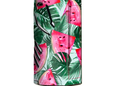 Watermelon Pattern Palm T-Priv 3 Smok Skin Sale