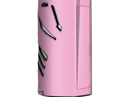 Subtle Pink T-Priv 3 Smok Skin For Sale