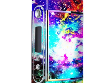 Galaxy, Solar System Too VooPoo Skin Supply