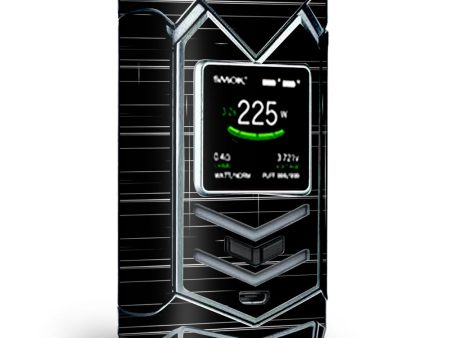 Speed Of Light Veneno Smok Skin For Discount